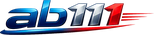 ab111 লোগো